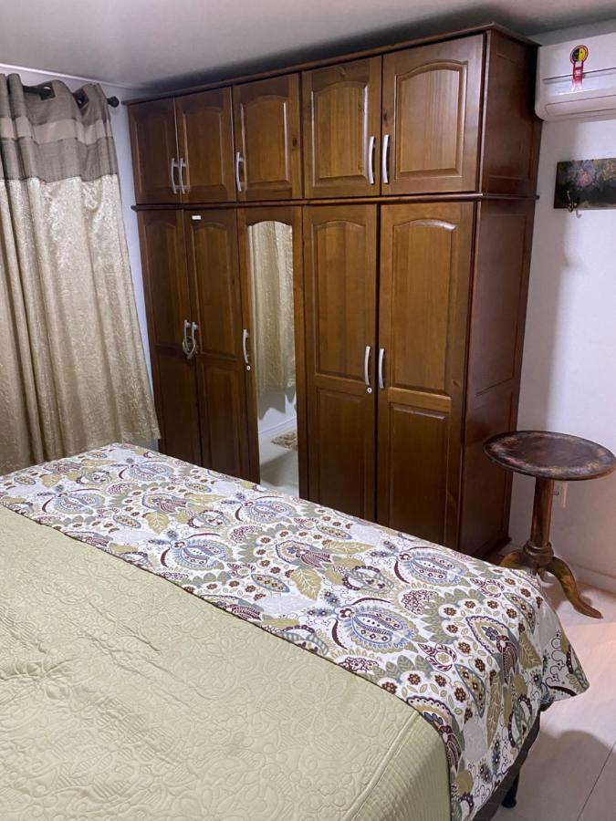 Apartamento Em Gramado - Solar Da Encosta Apartman Kültér fotó