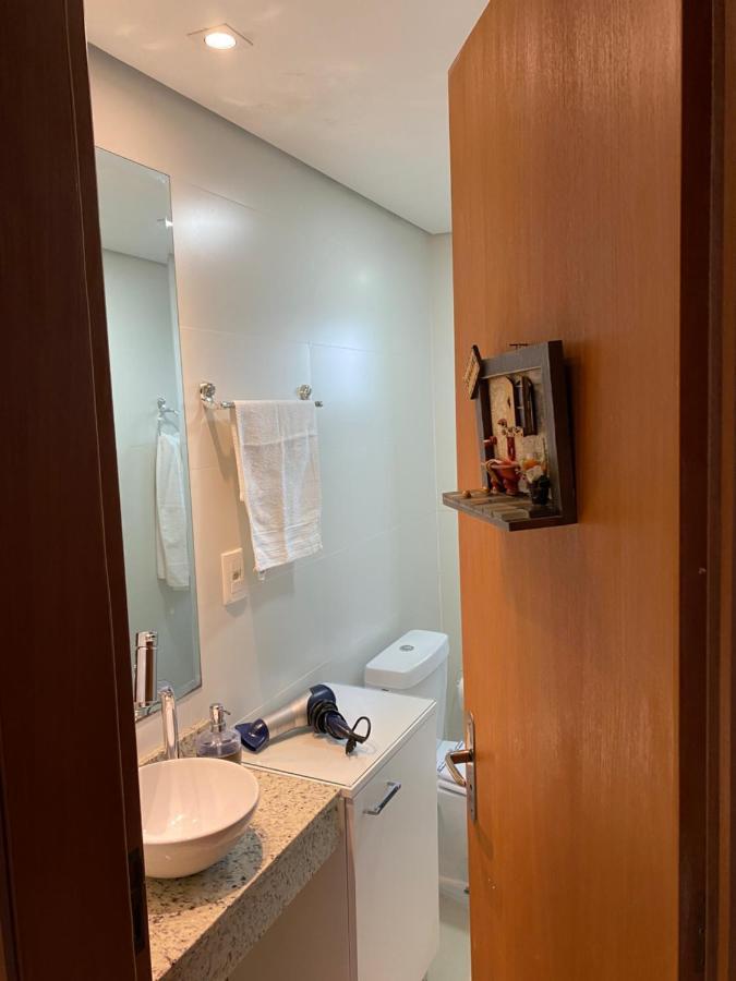 Apartamento Em Gramado - Solar Da Encosta Apartman Kültér fotó