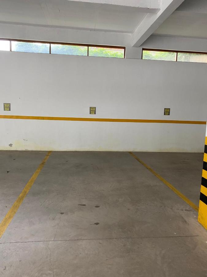 Apartamento Em Gramado - Solar Da Encosta Apartman Kültér fotó