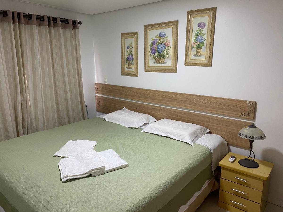 Apartamento Em Gramado - Solar Da Encosta Apartman Kültér fotó