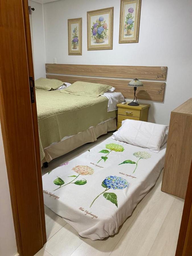 Apartamento Em Gramado - Solar Da Encosta Apartman Kültér fotó