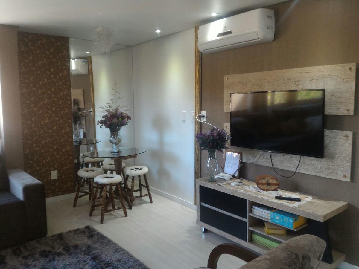Apartamento Em Gramado - Solar Da Encosta Apartman Kültér fotó